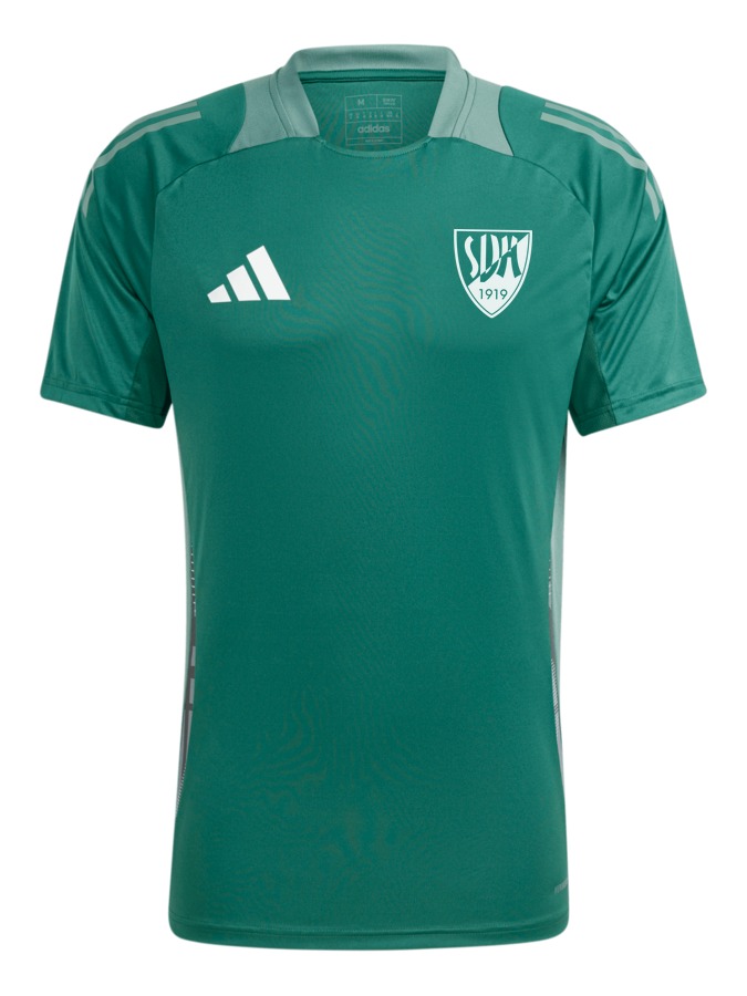 adidas Tiro 24 Competition Trainingstrikot