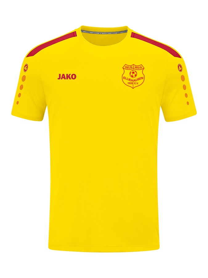 Jako Trikot Power Kurzarm