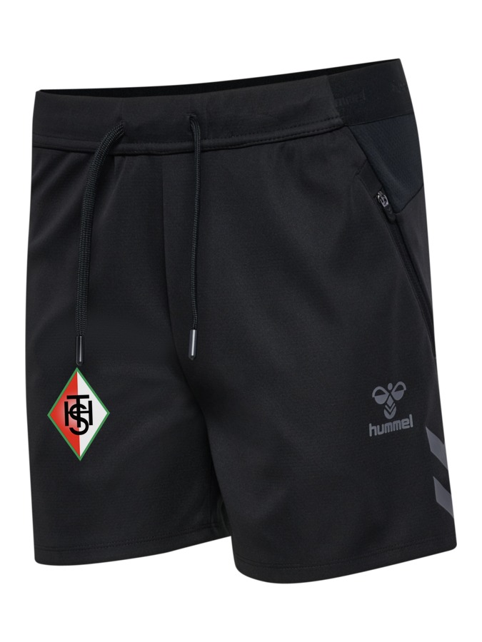 Hummel Cima 2.0 Shorts Damen