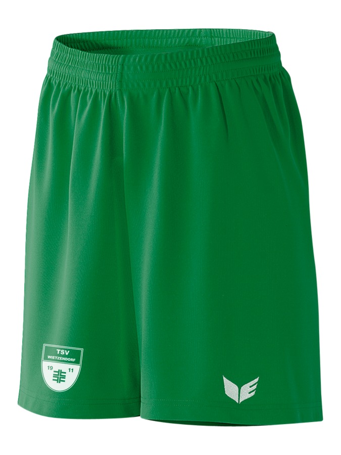 Erima Celta Shorts