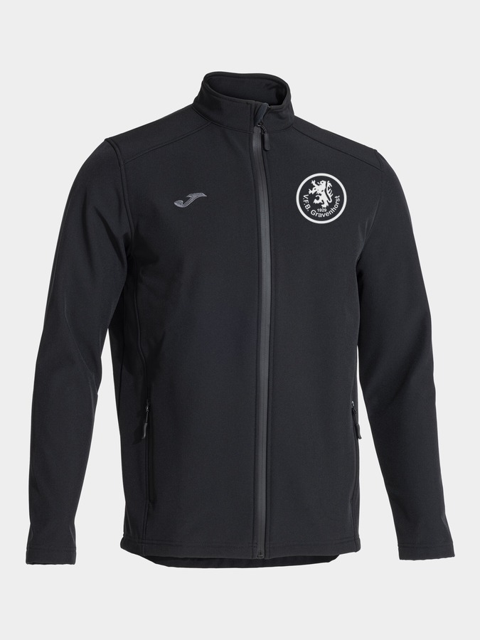 Joma Basilea II Jacke