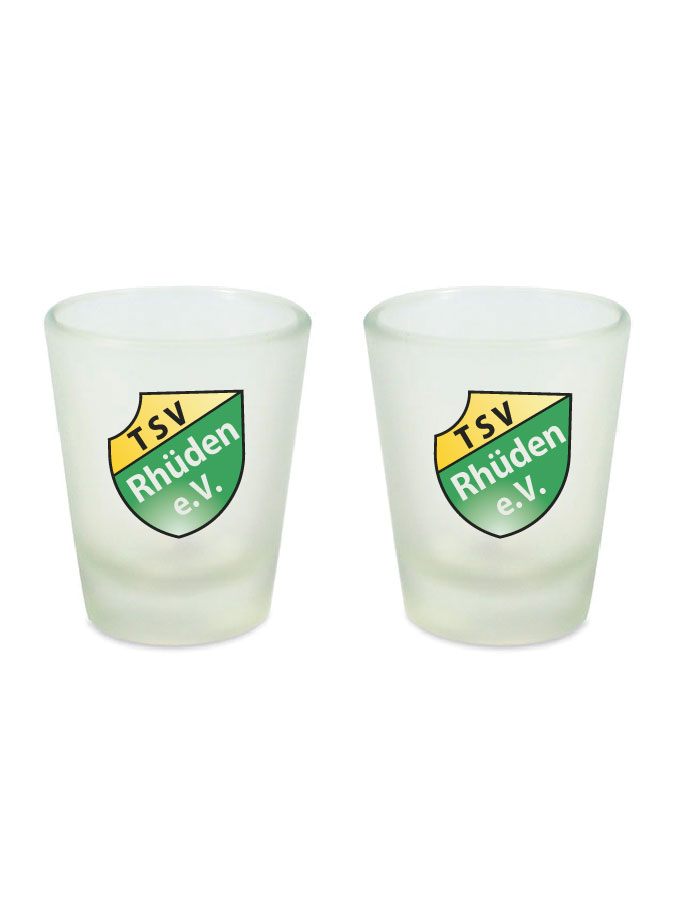 2er Set Schnapsglas Alina