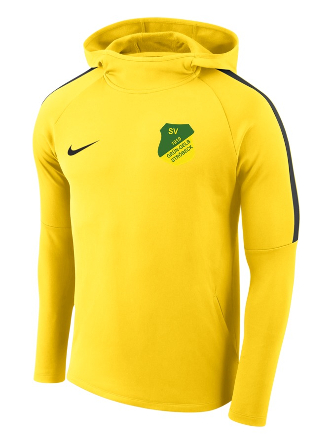 Nike Academy Hoodie