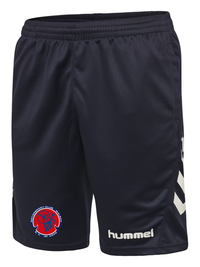 Hummel Promo Bermuda