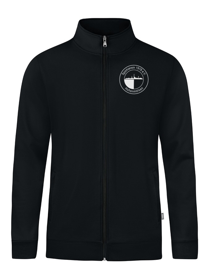 Jako Sweatjacke Doubletex