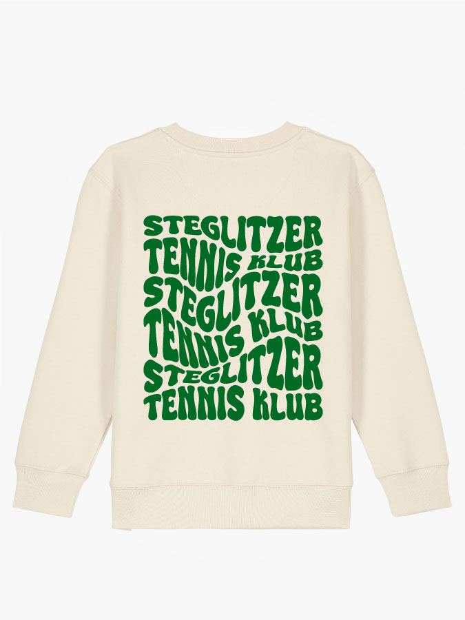Sweater Wavy Kids