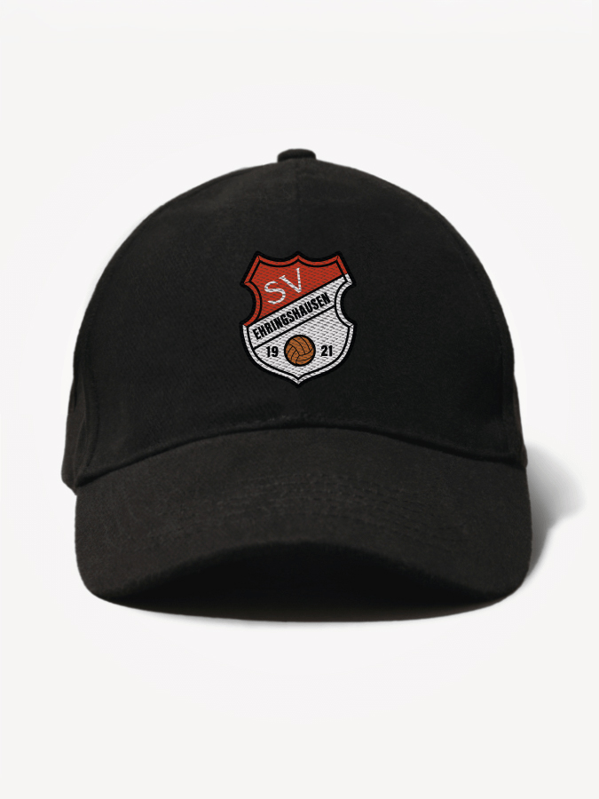 Basecap 5 Panel Sticklogo