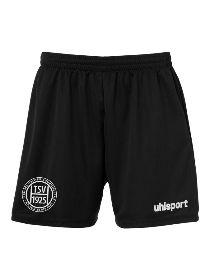 uhlsport Center Basic Shorts Damen