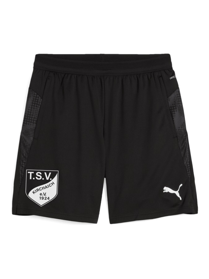 PUMA teamCUP Training Shorts