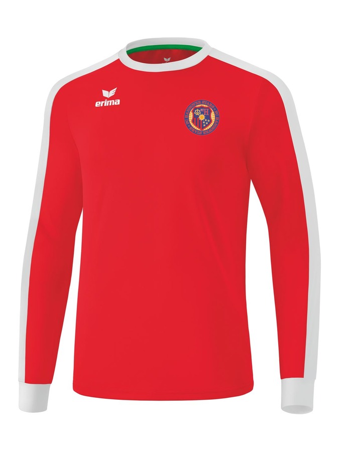 Erima Retro Star Trikot Langarm