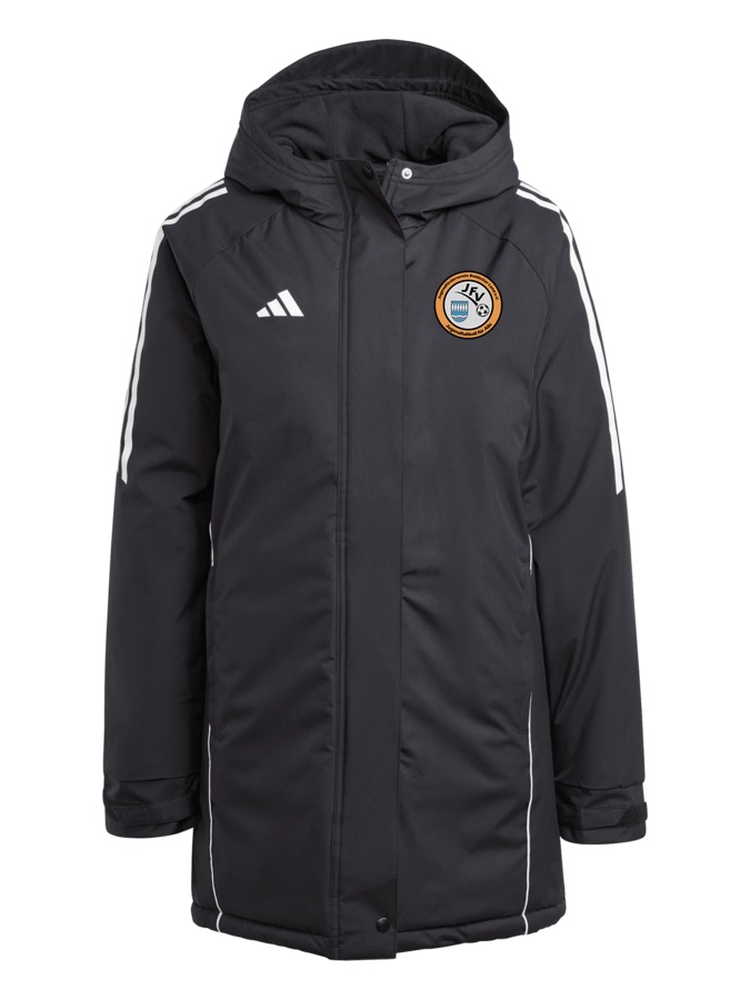adidas Tiro 24 Parka Damen
