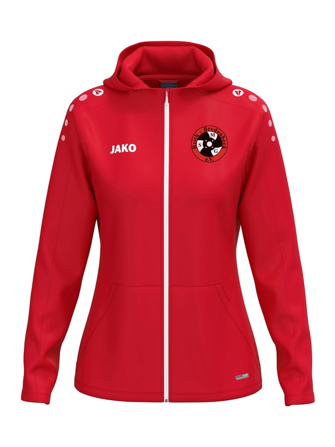 Jako Kapuzenjacke One Damen