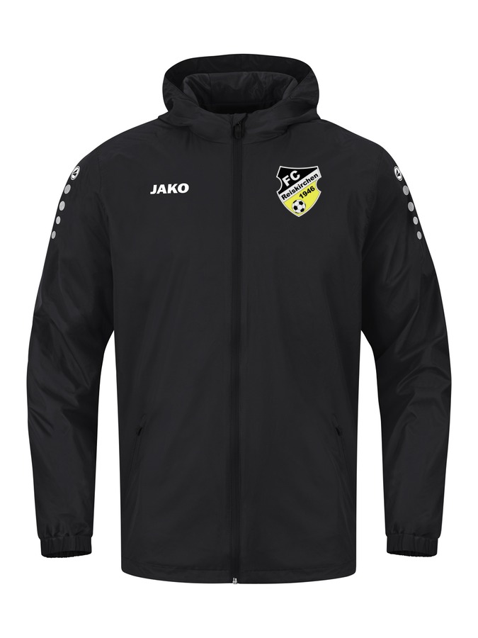 Jako Allwetterjacke Team 2.0