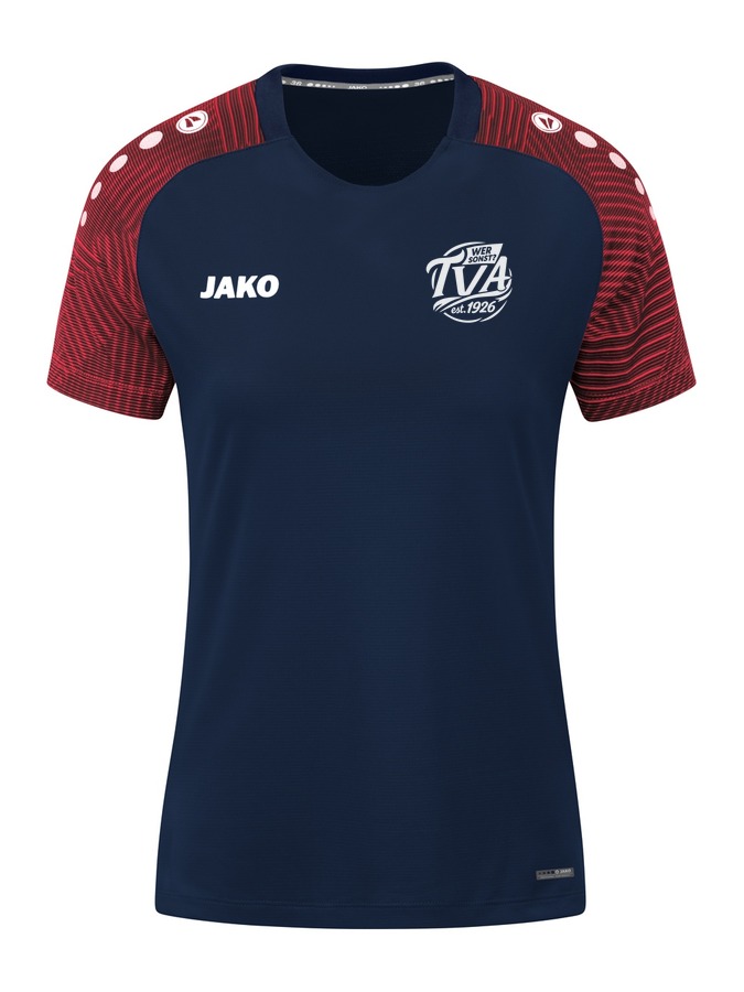 Jako T-Shirt Performance Damen