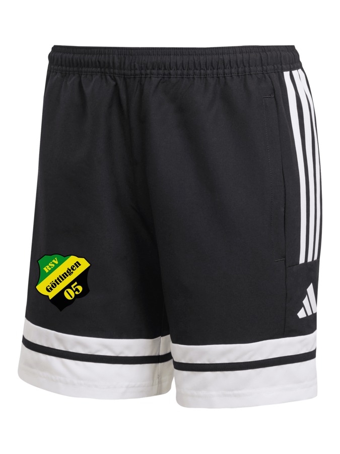 adidas Squadra 25 Downtime Shorts Damen