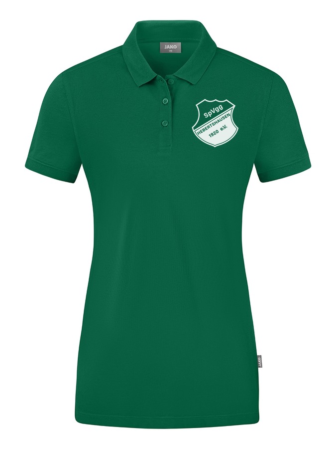 Jako Poloshirt Doubletex Damen