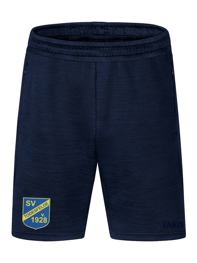 Jako Short Challenge Damen