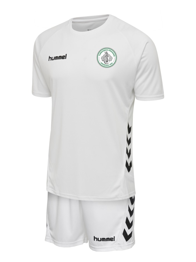 Hummel Promo Set