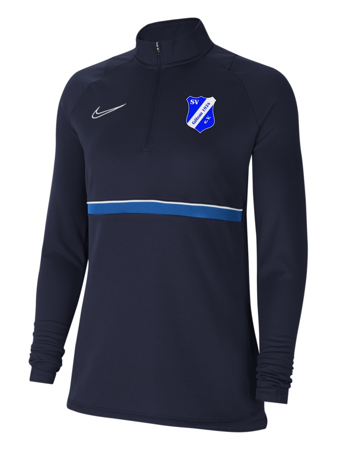 Nike Academy 21 Trainingsoberteil Damen