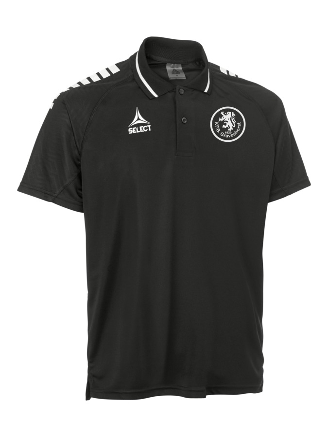 Select Monaco Polo-Shirt