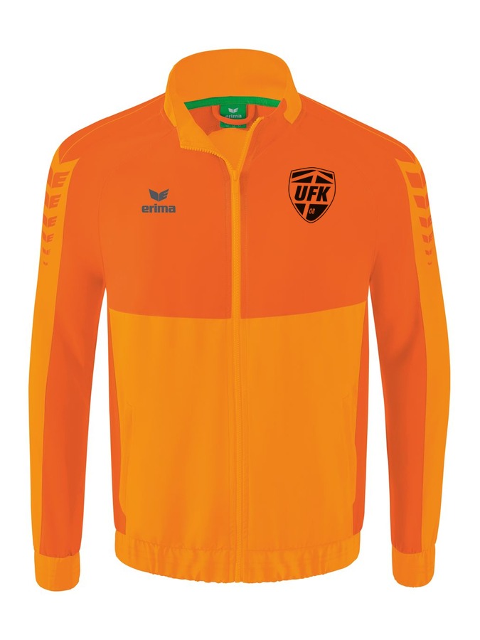 Erima Six Wings Präsentationsjacke