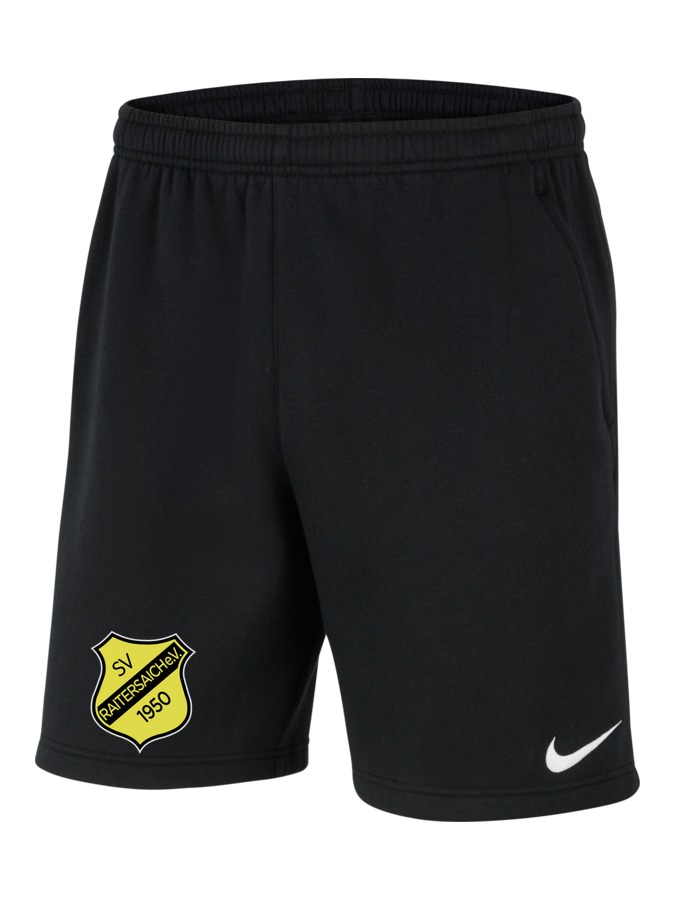 Nike Park 20 Fleece Knit Shorts
