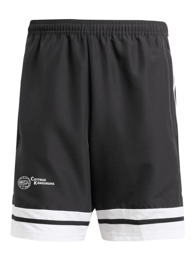adidas Squadra 25 Downtime Shorts