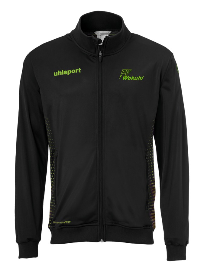 uhlsport Score Track Jacket
