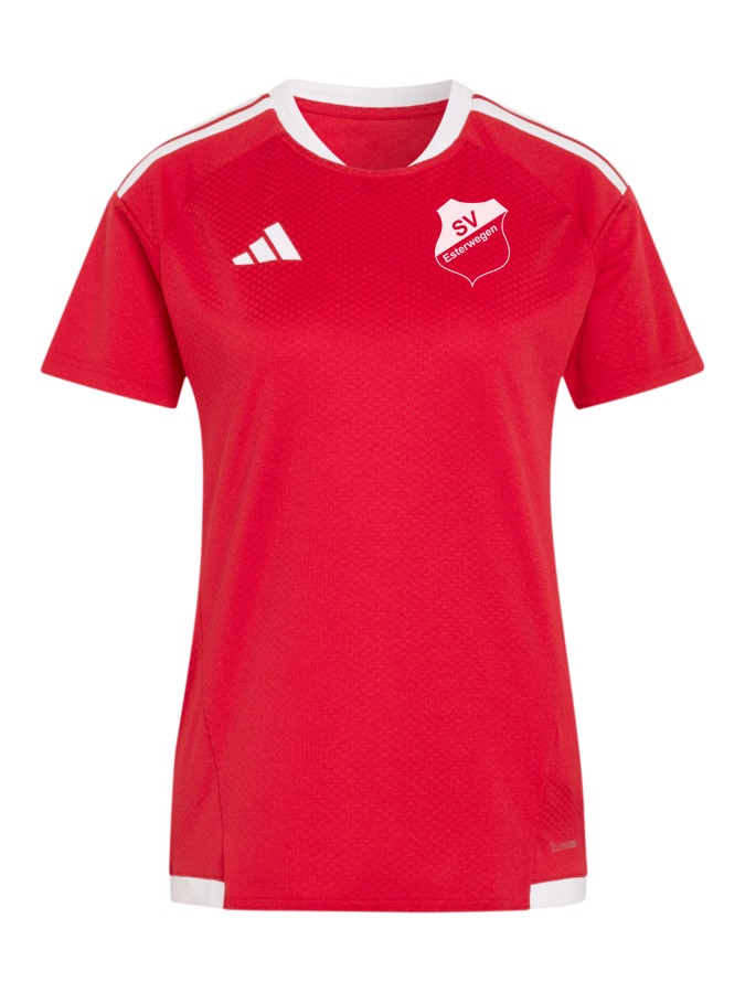 adidas Tiro 26 Competition Match Day Trikot Damen