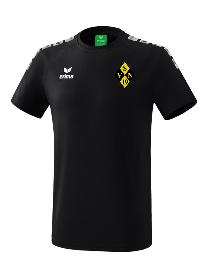 Erima Essential 5-C T-Shirt
