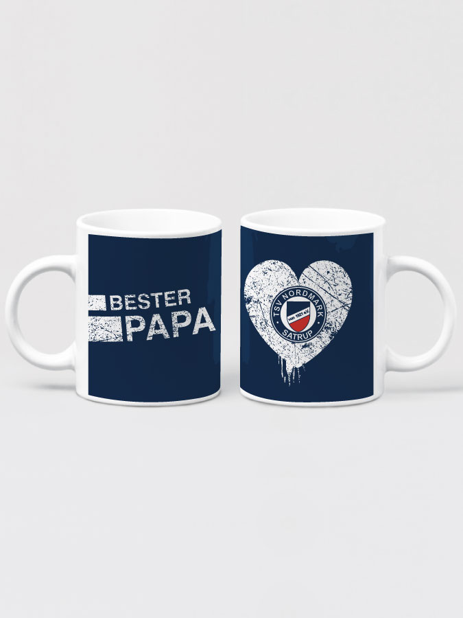 Tasse - Bester Papa