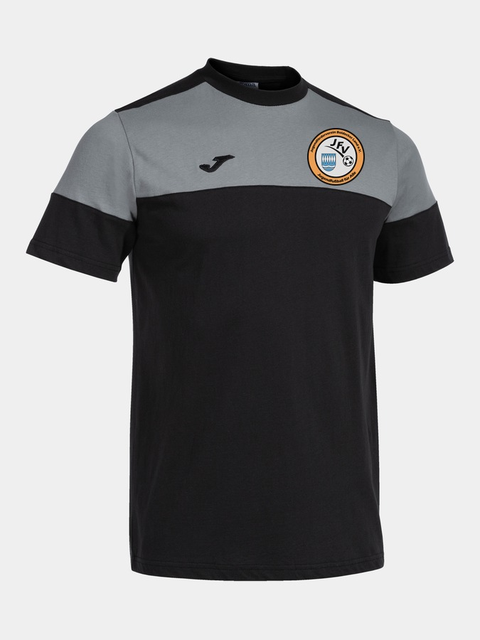 Joma Crew V T-Shirt