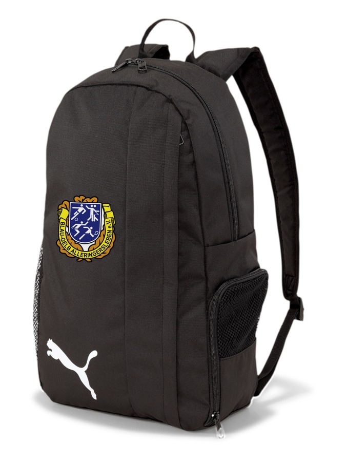 PUMA teamGOAL 23 Backpack mit Bodenfach