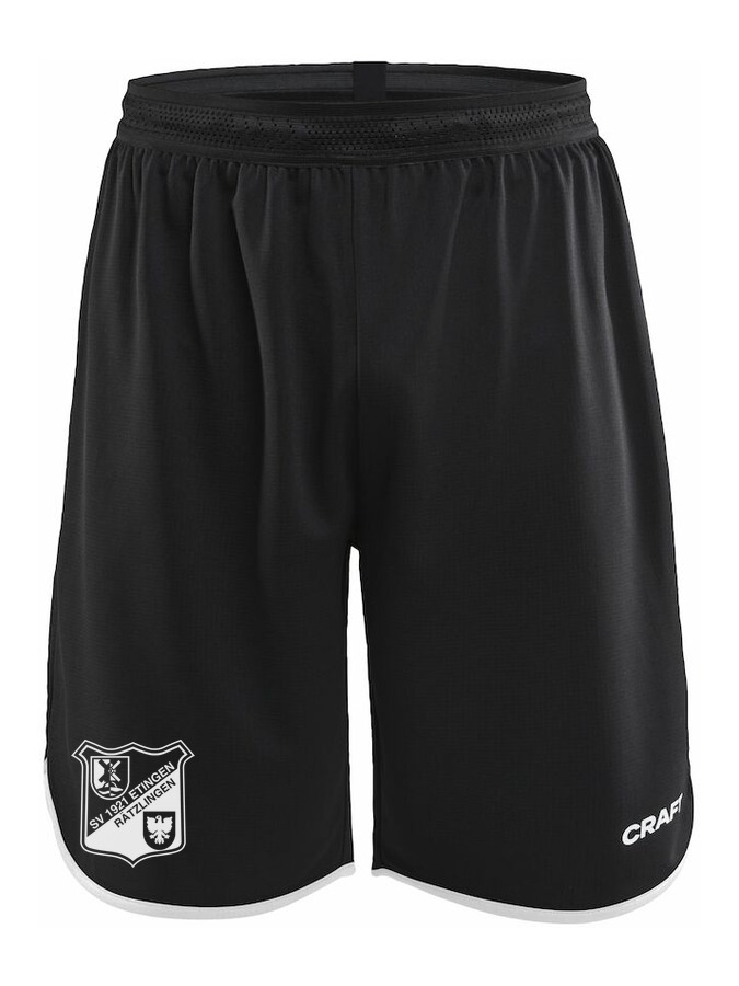 Craft Progress Basket Shorts