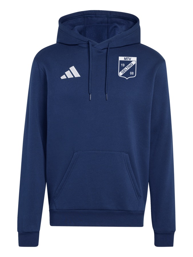 adidas Entrada 26 Hoody