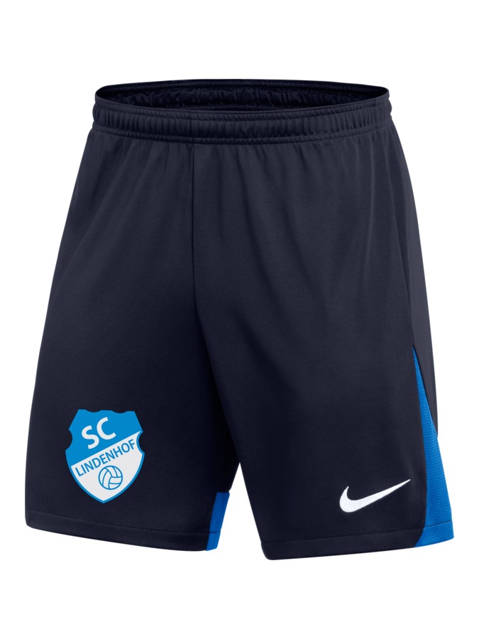 Nike Academy Pro 22 Knit Shorts