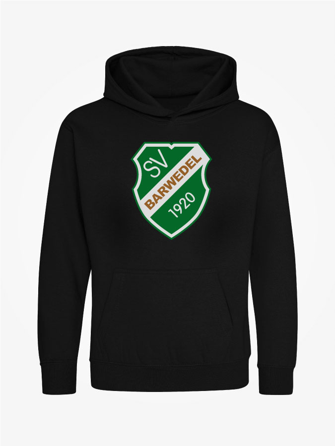 Hoodie Classic Kids