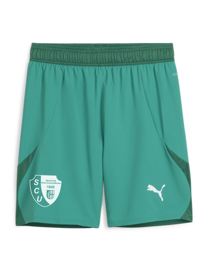 PUMA teamFINAL Shorts