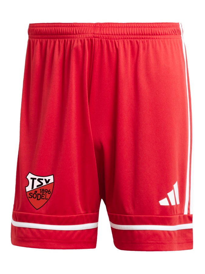 adidas Squadra 25 Shorts