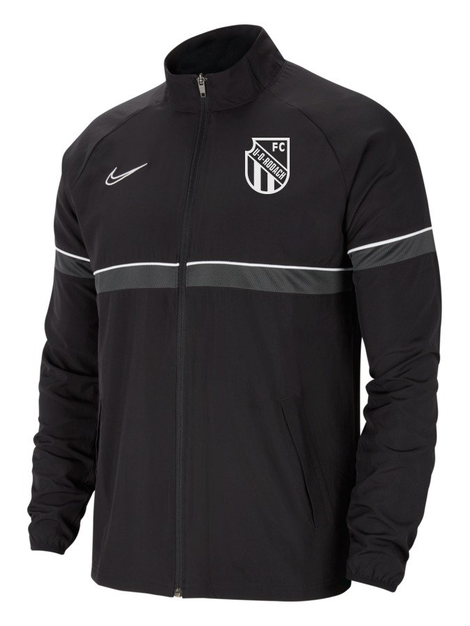 Nike Academy 21 Präsentationsjacke