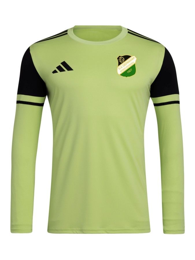 adidas Squadra 25 Torwarttrikot