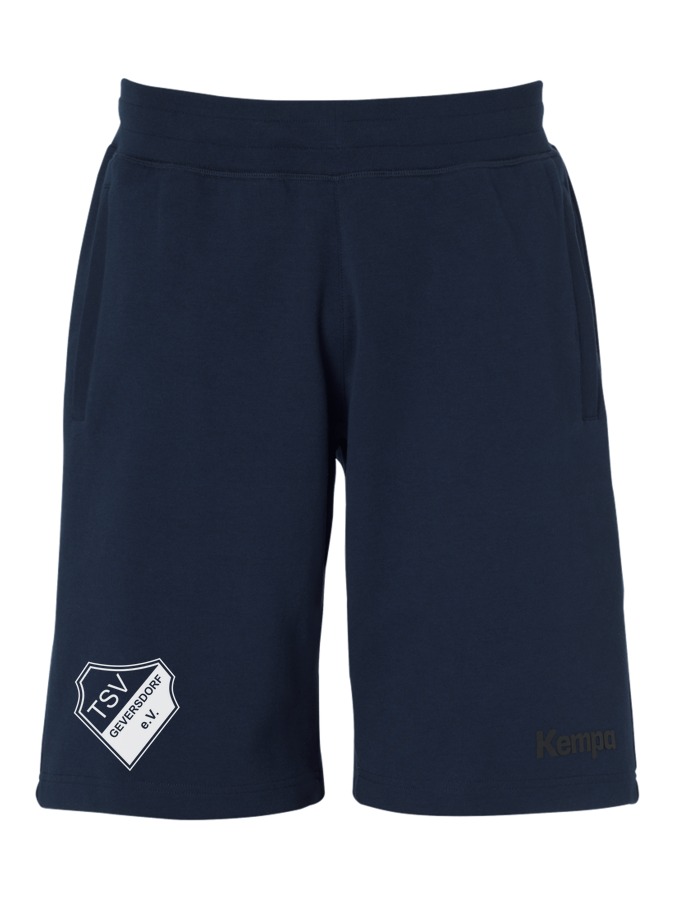 Kempa Status Shorts