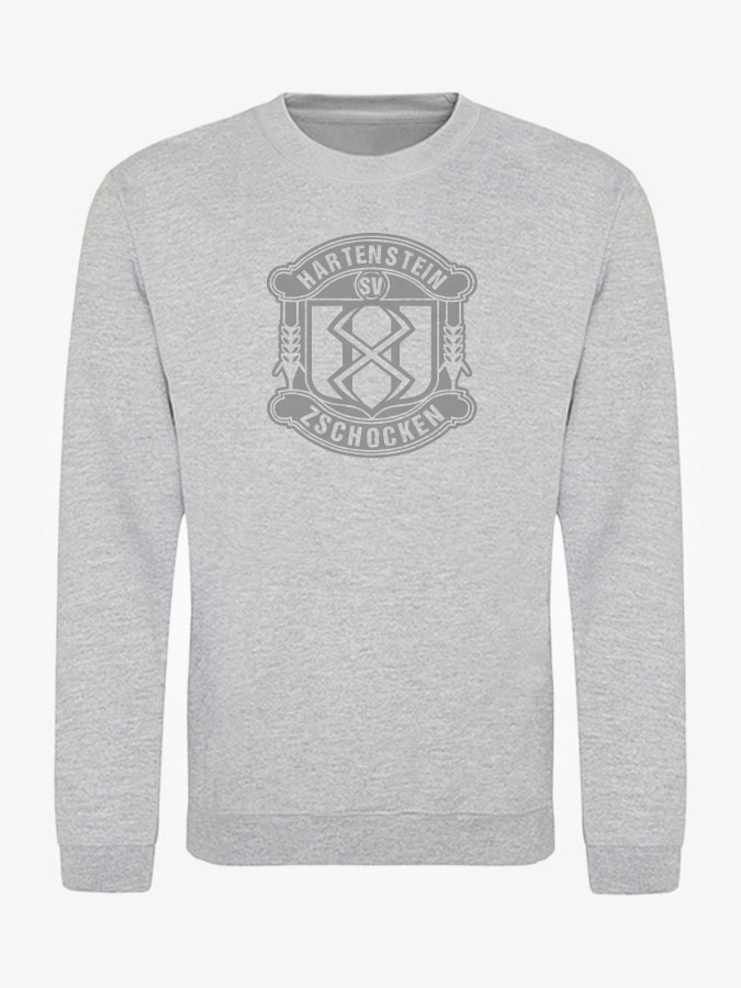 Sweater All Grey Herren