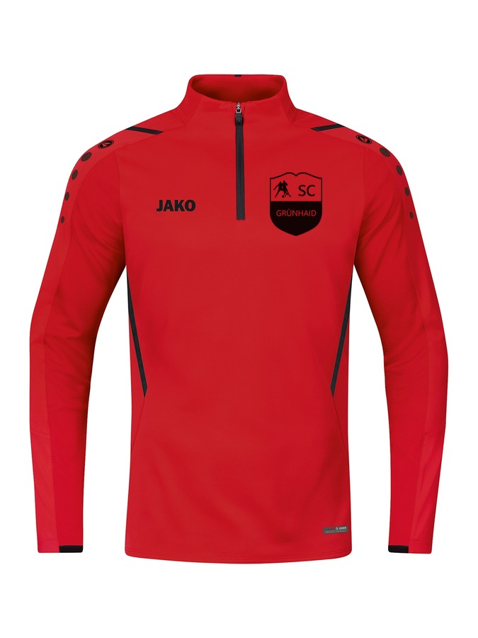 Jako Ziptop Challenge