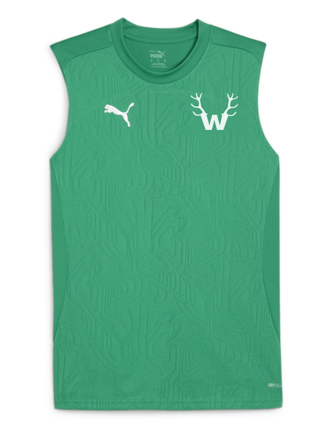 PUMA teamFINAL Trainingstanktop