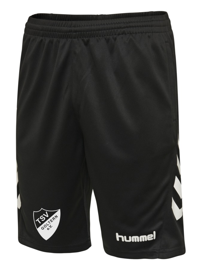 Hummel Promo Bermuda