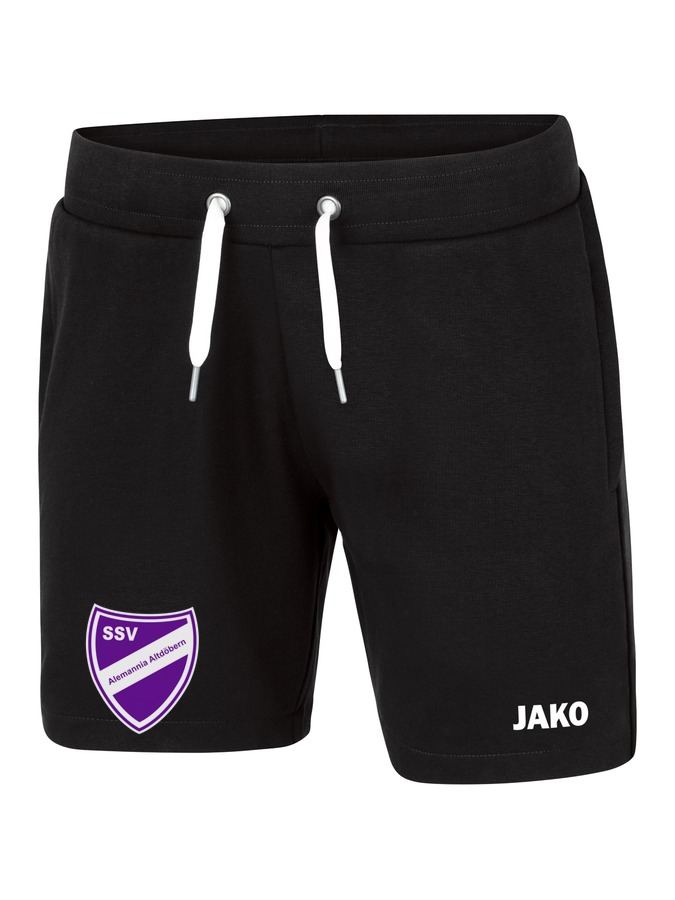 Jako Short Base Damen