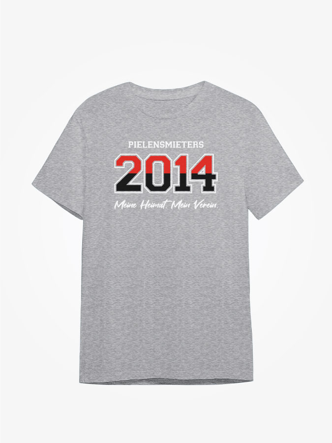 Shirt Established Kids