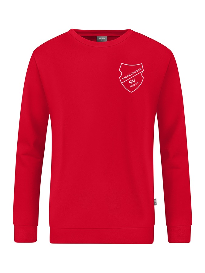 Jako Sweatshirt Organic