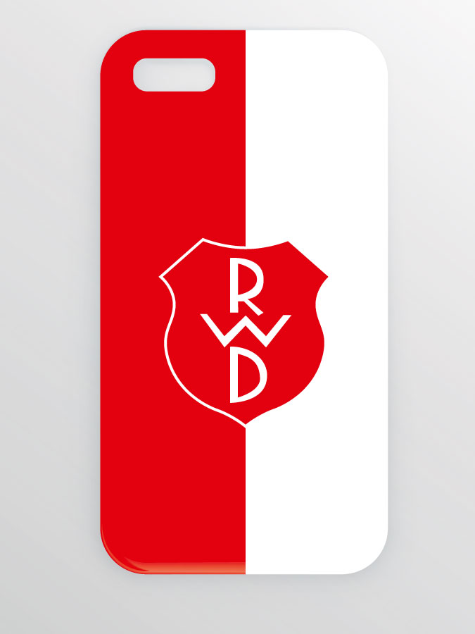 Smartphone Case Stripe